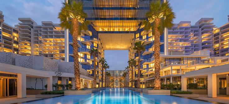 Source: Five - Hotels and Resorts - a project by Rove Automation LLC - http://www.roveelectric.com